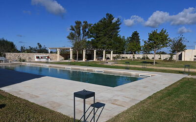 Masseria Loyola