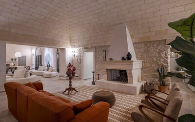 Masseria Loyola
