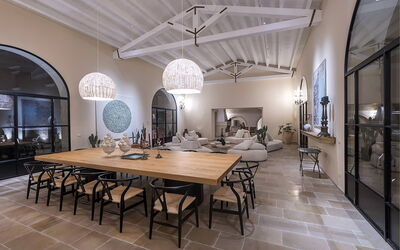 Masseria Loyola