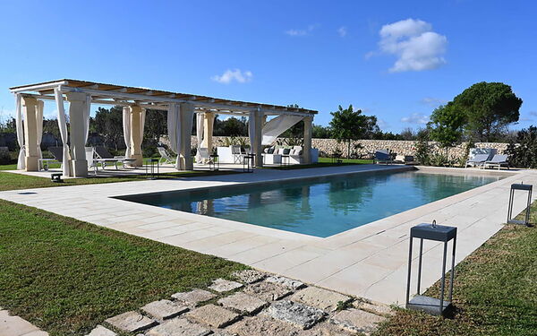 Masseria Loyola