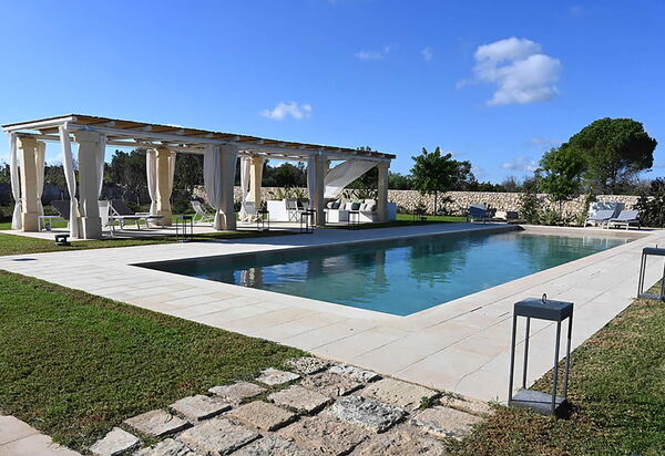 Masseria Loyola