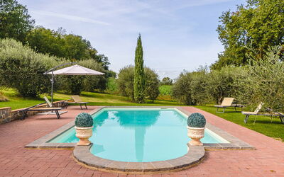 Villa dei Fiori