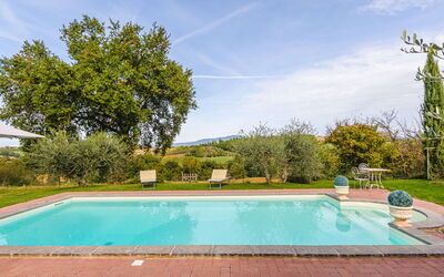 Villa dei Fiori