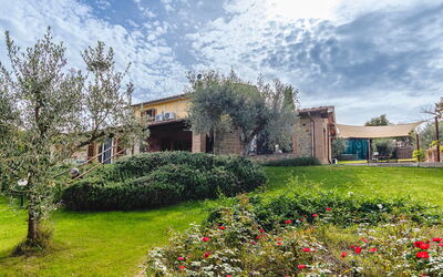 Villa dei Fiori