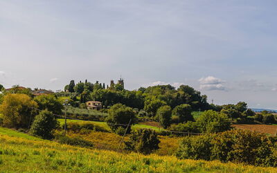 Villa dei Fiori