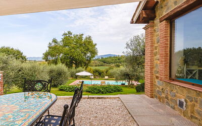 Villa dei Fiori