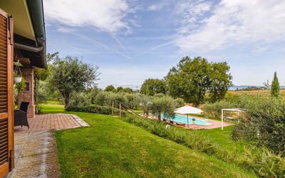 Villa dei Fiori