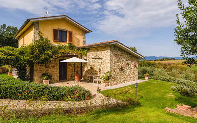 Villa dei Fiori