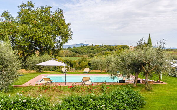 Villa dei Fiori