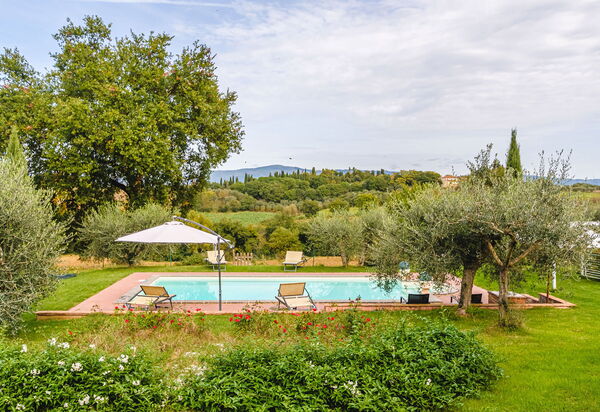 Villa dei Fiori