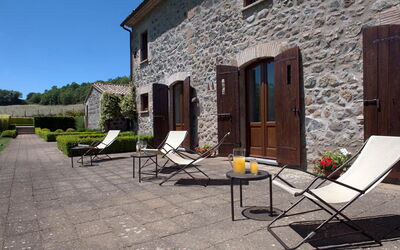 Villa Collombroso
