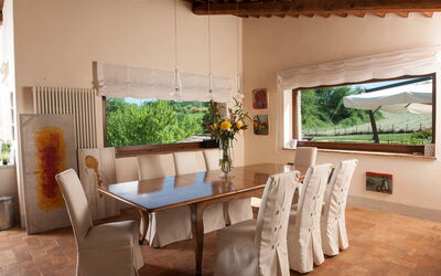 Villa Collombroso