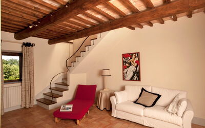 Villa Collombroso