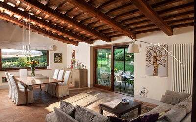 Villa Collombroso