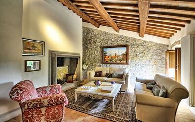 Villa Collombroso