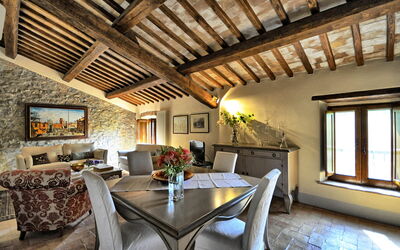 Villa Collombroso