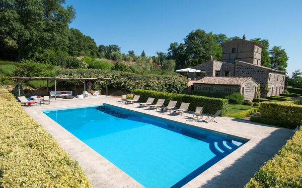 Villa Collombroso