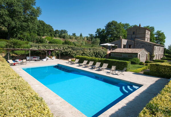 Villa Collombroso