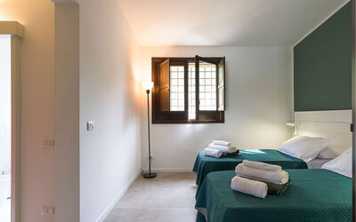 Villa Almond