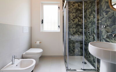 Villa Almond