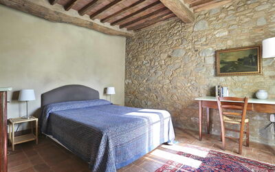 Il Pianoforte: chambre à coucher