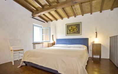 Il Pianoforte: chambre à coucher