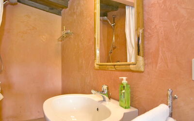 Il Pianoforte: Salle de bain