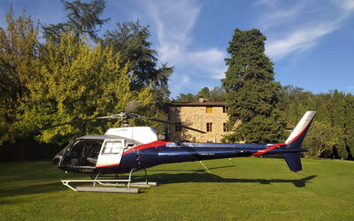 Il Pianoforte: Agréments, Installations