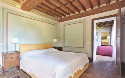 Il Pianoforte: chambre à coucher