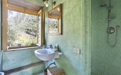 Il Pianoforte: Salle de bain