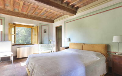 Il Pianoforte: chambre à coucher