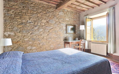 Il Pianoforte: chambre à coucher