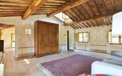 Il Pianoforte: Salle commune, Salon