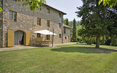 Il Pianoforte: Balcon / Terrasse / Patio, Extérieurs, Jardin