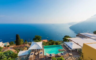 Villa Amanda