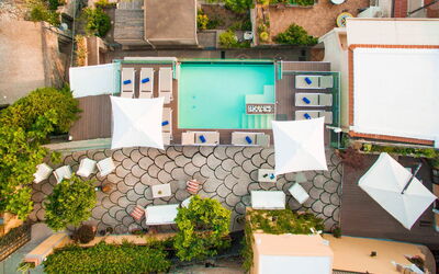 Villa Amanda