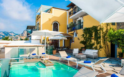 Villa Amanda