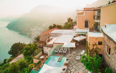Villa Amanda