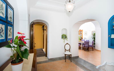 Villa Amanda