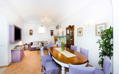 Villa Amanda
