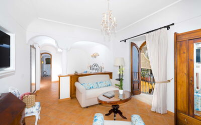 Villa Amanda