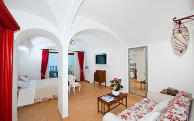 Villa Amanda