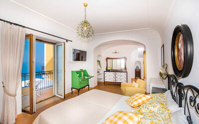 Villa Amanda