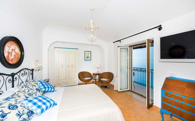Villa Amanda