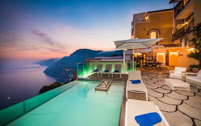 Villa Amanda