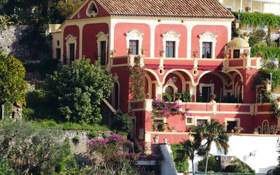 Palazzo Santa Croce