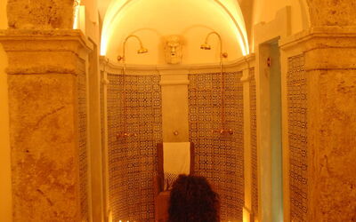 Palazzo Santa Croce