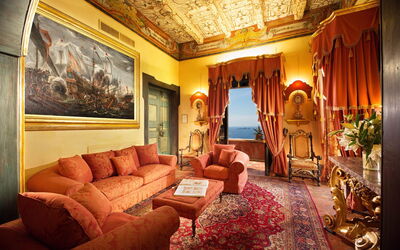 Palazzo Santa Croce