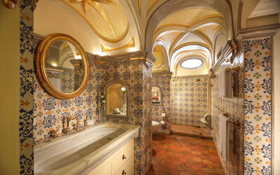 Palazzo Santa Croce