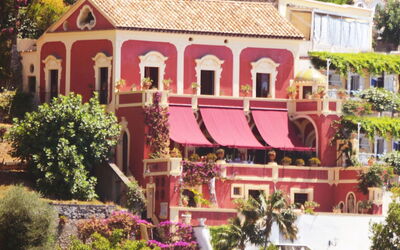Palazzo Santa Croce